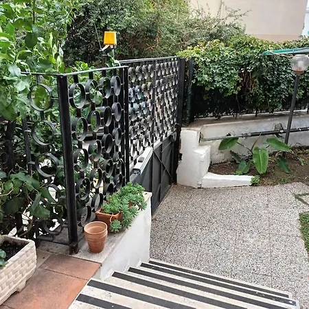 La Casa Di Elenu A Posillipo Διαμέρισμα Νάπολη