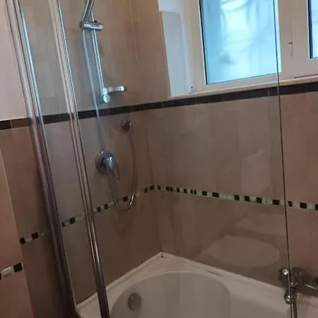 La Casa Di Elenu A Posillipo Διαμέρισμα