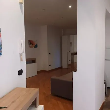 La Casa Di Elenu A Posillipo Διαμέρισμα Νάπολη