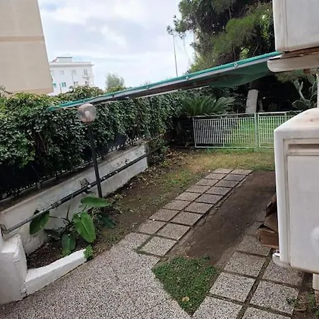 La Casa Di Elenu A Posillipo Διαμέρισμα Νάπολη