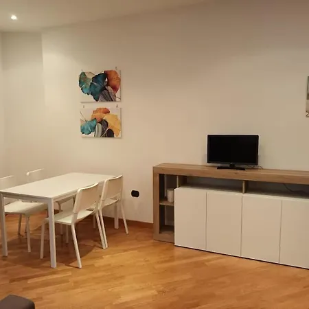 La Casa Di Elenu A Posillipo Διαμέρισμα Νάπολη