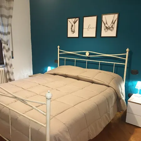 La Casa Di Elenu A Posillipo Διαμέρισμα *