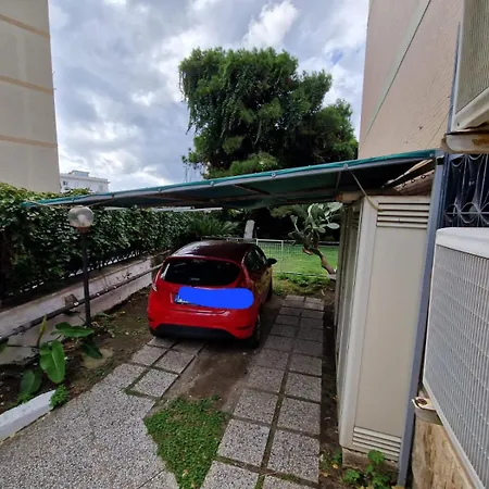 La Casa Di Elenu A Posillipo * Νάπολη